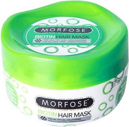 Produktbild Morfose Biotin Hair Mask 250ml (250 ml)
