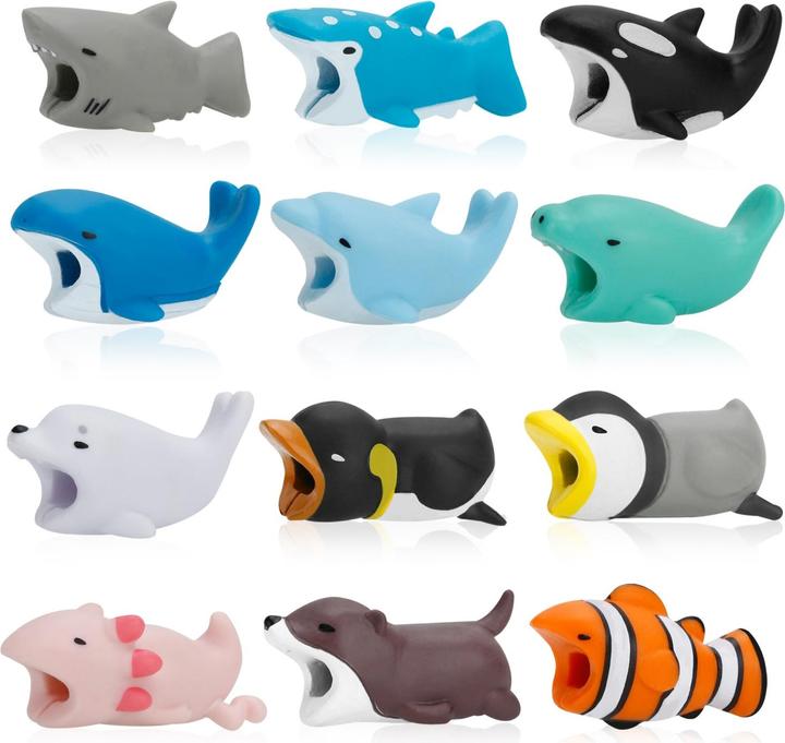 Actual product image Cadorabo Cable protection