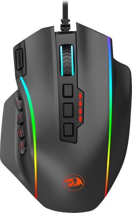Image du produit Redragon Perdition 4 Wired Gaming Mouse noir (Filaire)