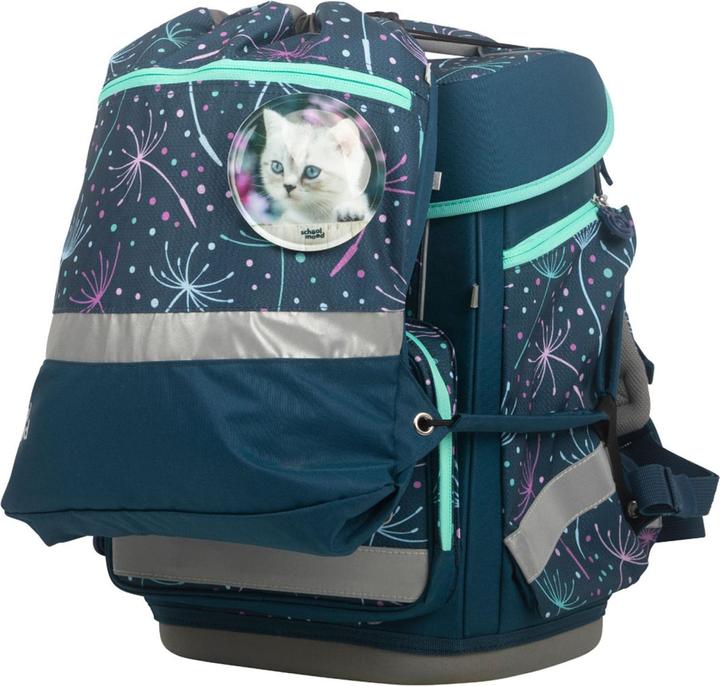 Produktbild School-Mood Champion Maxx Schulranzen-Set (23 l)