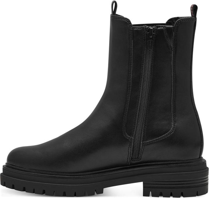 Actual product image s.Oliver Chelsea boot (40)