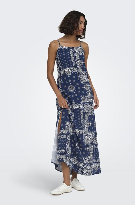 Produktbild Only ONLAMBEL Langes Kleid Kleid (M)