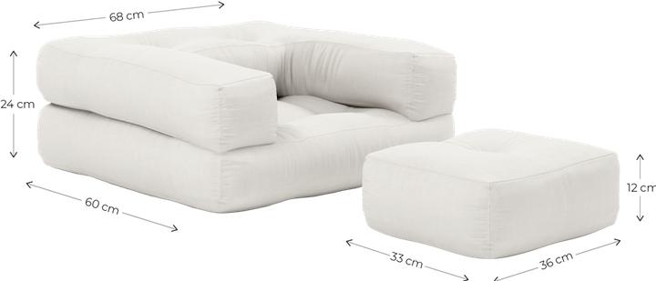 Produktbild Karup Design Mini Cube