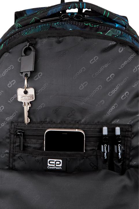 Actual product image Coolpack BREAK - Rucksack (29 l)