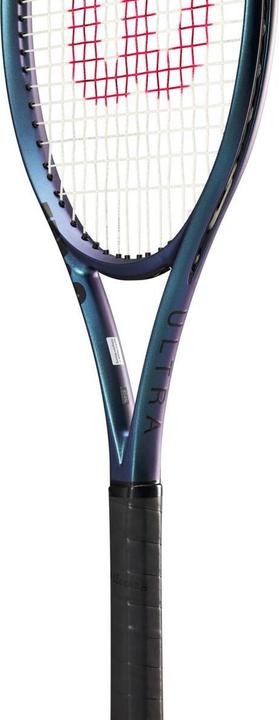 Actual product image Wilson Ultra 100L V4.0 tennis racket (1, 280 g)