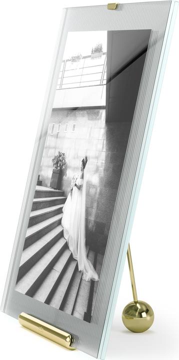 Actual product image Umbra Flute (13 x 18 cm, 10 x 15 cm)