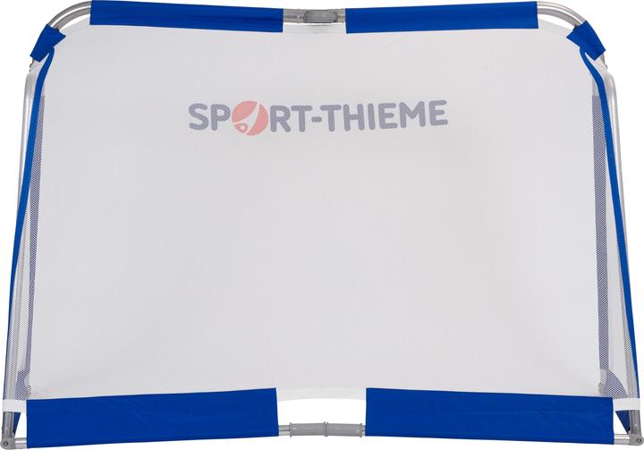 Produktbild Sport-Thieme Mini-Fussballtor faltbar