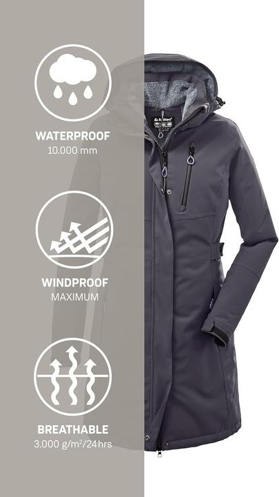 Produktbild Killtec KOW 165 (46)