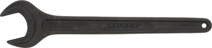 Produktbild Gedore 894 32 Einmaulschlüssel 32 mm (32 mm)