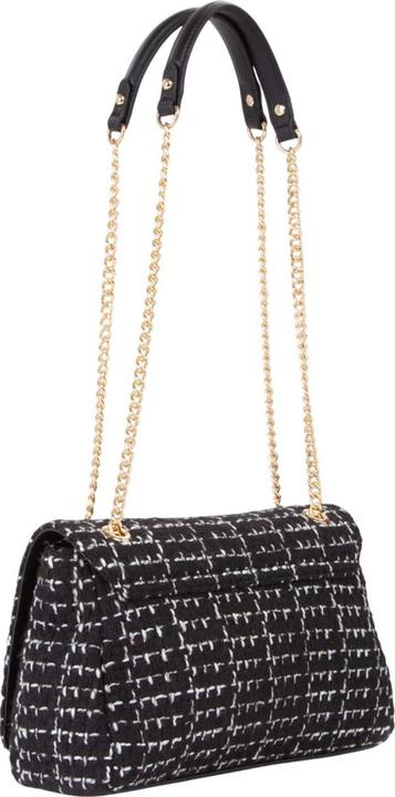 Productafbeelding Valentino Tweed Schultertasche 26 cm