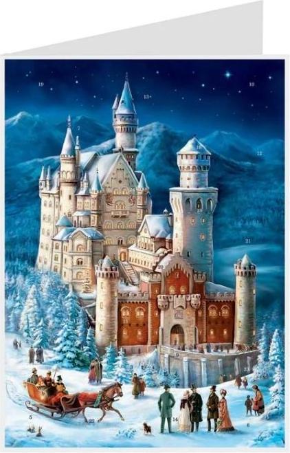 Image du produit Neuschwanstein