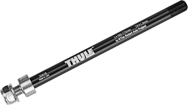 Produktbild Thule Steckachse Syntace M12 x 1.0 / 160-172mm