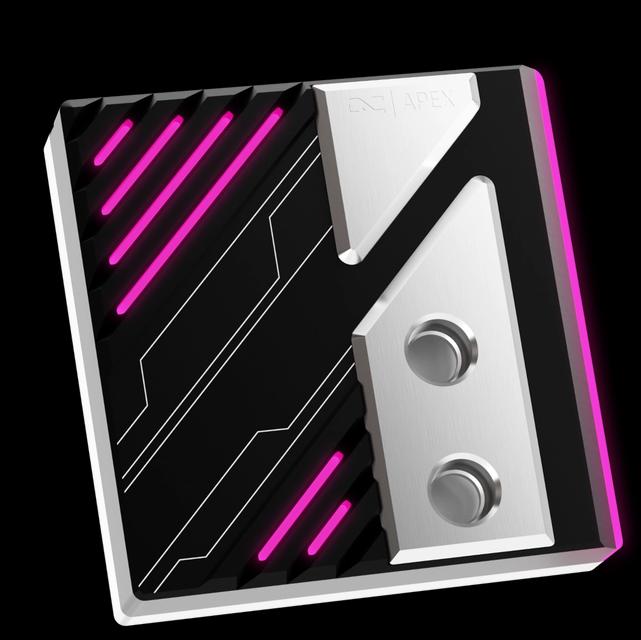 Immagine prodotto Alphacool WAC Apex 1 CPU Kühler LGA 1700/1851