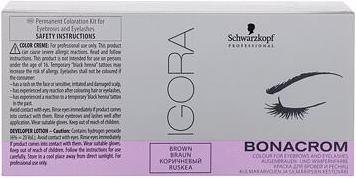 Image du produit Schwarzkopf Professional Igora Bonacrom (Brown)