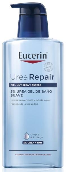 Image du produit Eucerin Urea Repair Plus Bath Gel 5 Urea 400ml (400 ml)