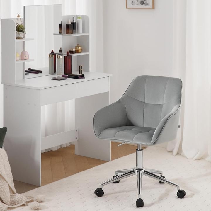 Produktbild Woltu Homeoffice Drehstuhl