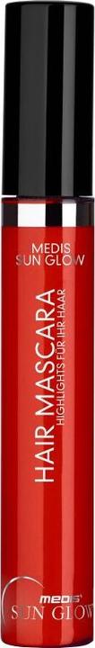 Produktbild Medis Sun Glow Rot (Rot)