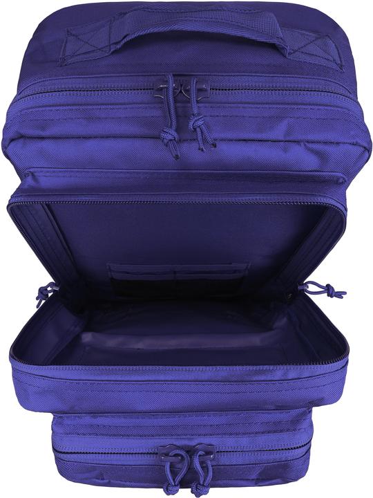 Actual product image Normani Daypack Backpack 50 Litre Bedrock (50 l)