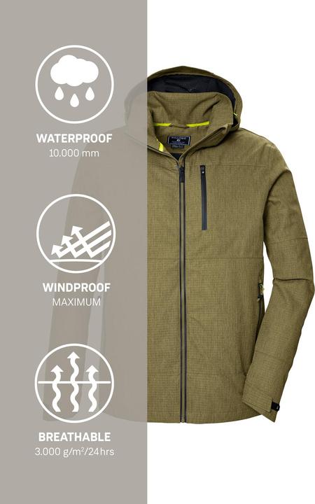 Immagine prodotto Killtec KOS 74 (3XL)