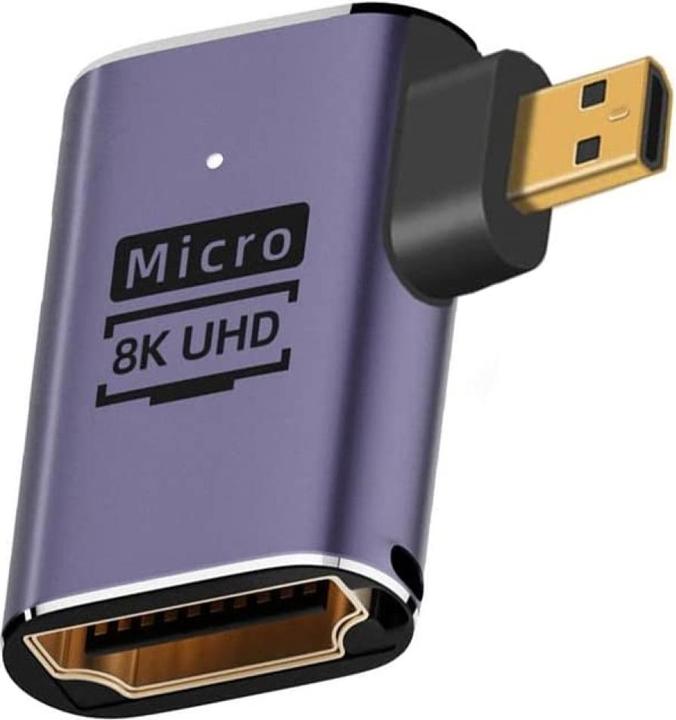 Immagine prodotto PowerGuard D8K-02 (HDMI)