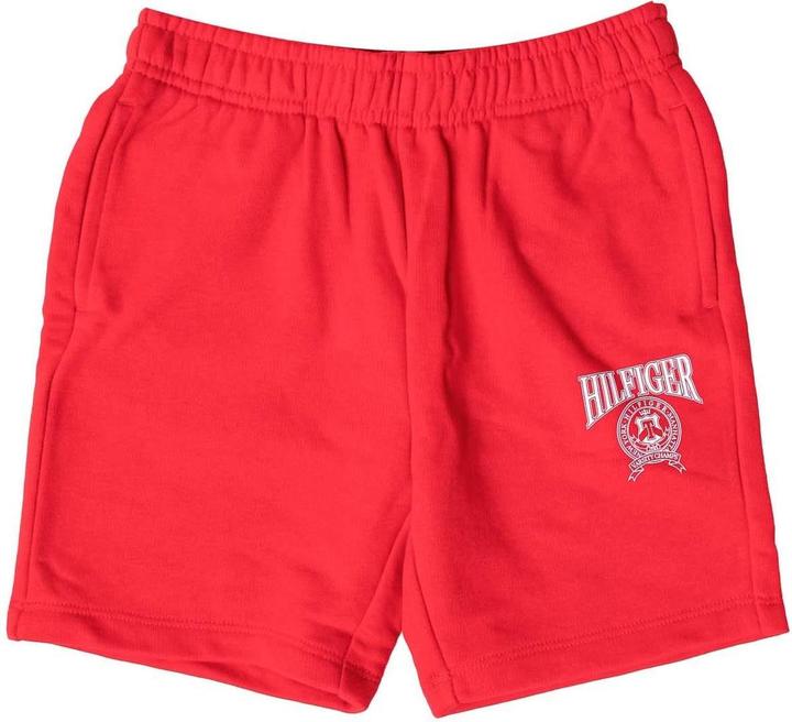 Image du produit Tommy Hilfiger - Short de jogging VARSITY - Garçon (176)