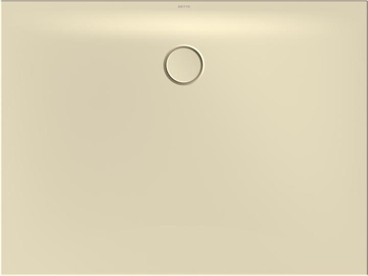 Produktbild Bette BetteFloor Side Duschwanne, 120x90cm