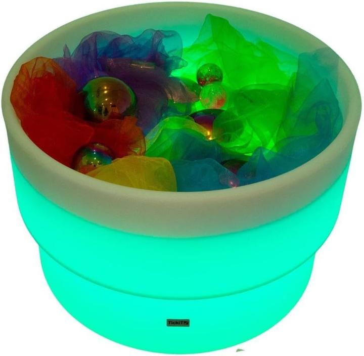 Produktbild TickiT Sensory Mood Water Table