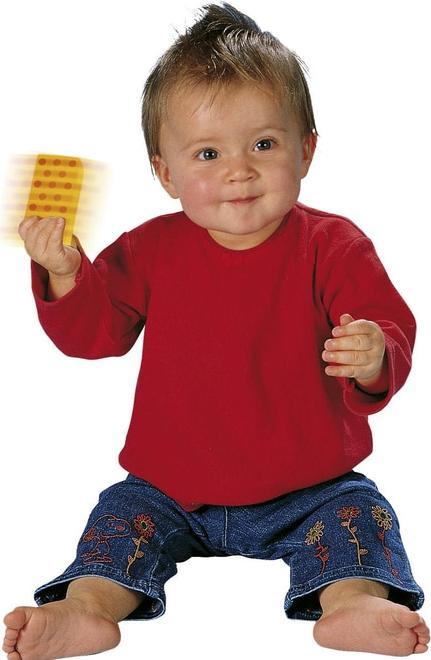 Produktbild Eichhorn Color Klangbausteine