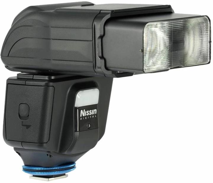Immagine prodotto Nissin Digital Collegamento MG 60 Nikon (Nikon)
