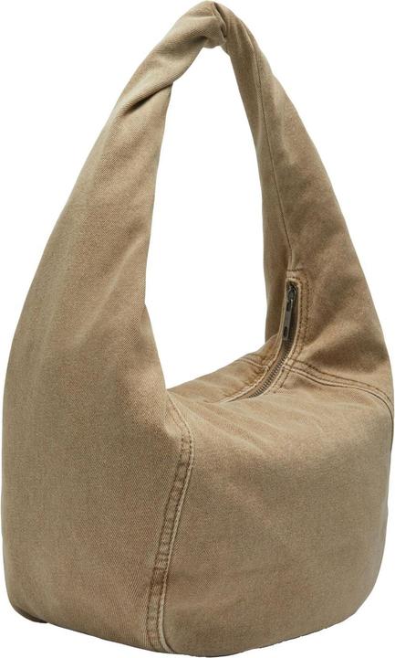 Produktbild Liebeskind Berlin Geräumige Moon-Bag aus Denim