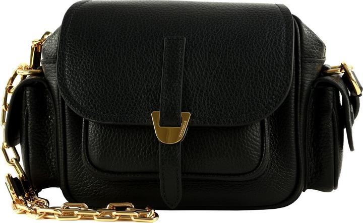 Actual product image Coccinelle Borse... Nero