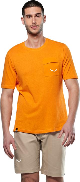 Produktbild Salewa Agner Hemp/DST T-Shirt (S)