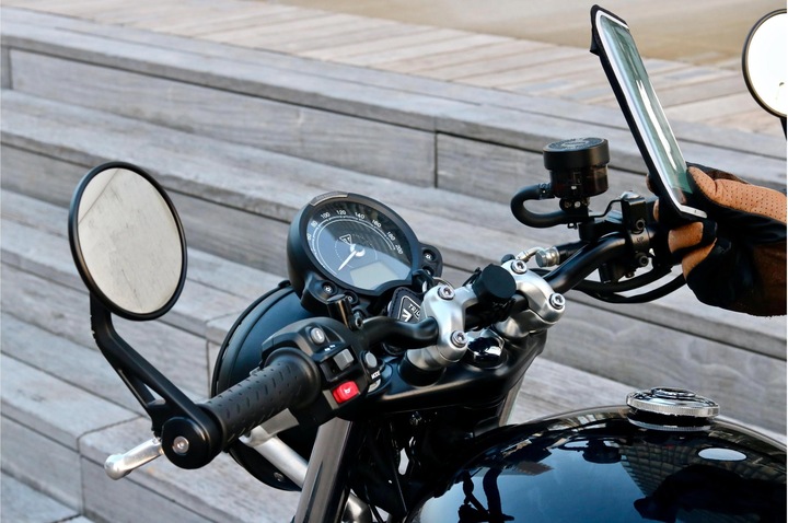 Immagine prodotto Shapeheart Moto magnetico 5.5