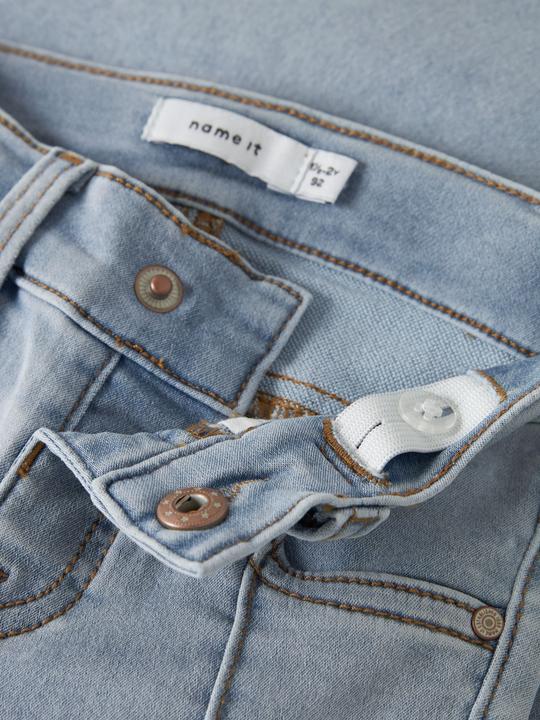 Produktbild Name it Boot-Cut Jeans (110)