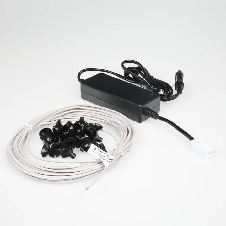 Produktbild JBL Aquaristik und Terraristik Bodenheizung JBL PROTEMP b60 III 60 W