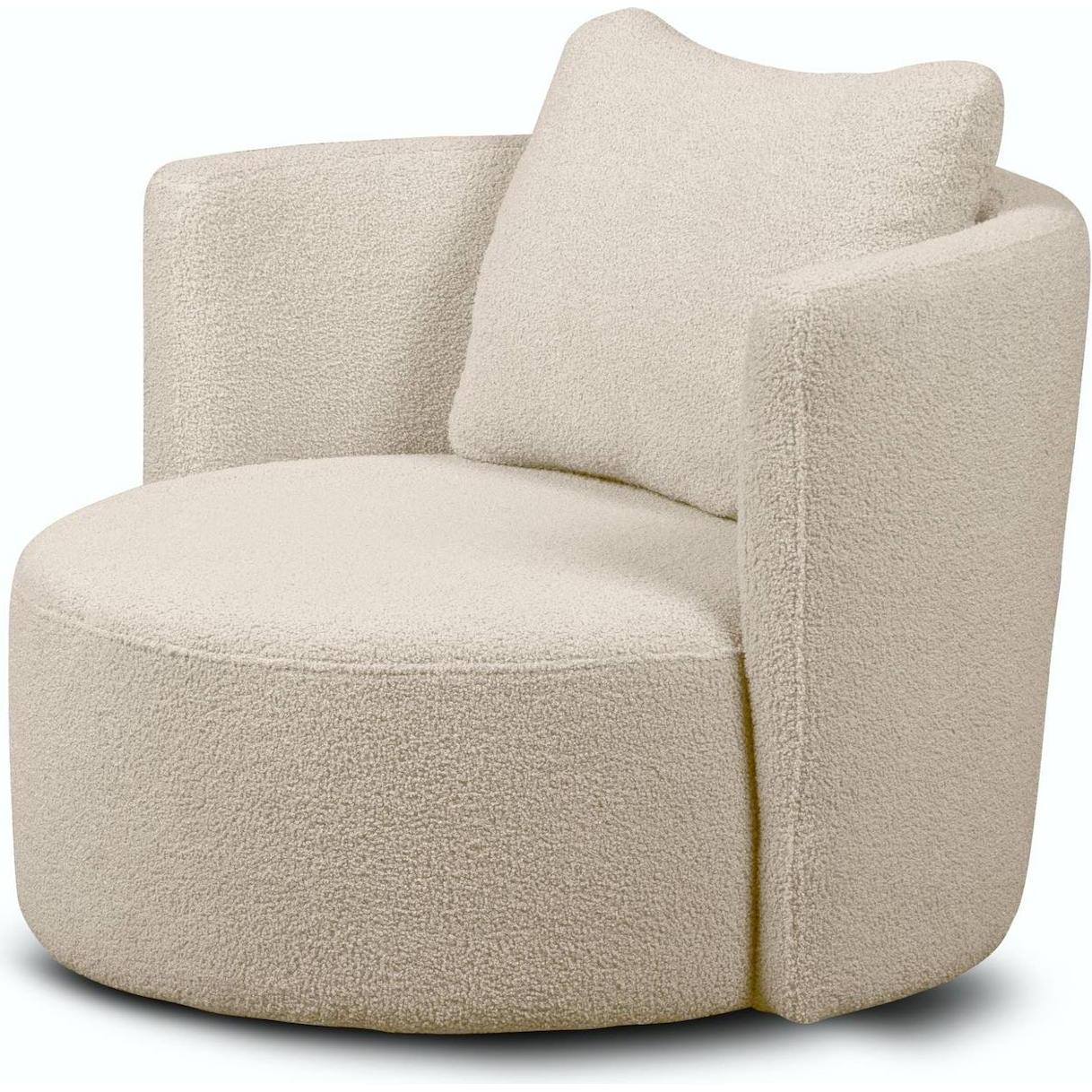 Thumbnail - Konsimo, Bürostuhl, Raggi