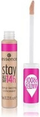 Actual product image essence Stay All Day (Beige, Light)