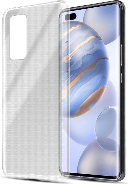 Immagine prodotto Cadorabo TPU ultra sottile AIR Cover (LG V30S+)