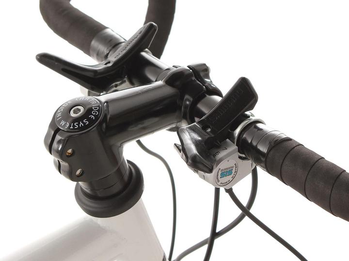 Actual product image KS Cycling Piccadilly (59 cm)