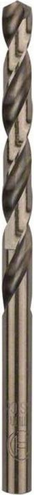 Immagine prodotto Bosch Professional Zubehör Trapano per metallo HSS-Co, DIN 338, 7 x 69 x 109 mm, confezione da 1 pezzo (7 mm)