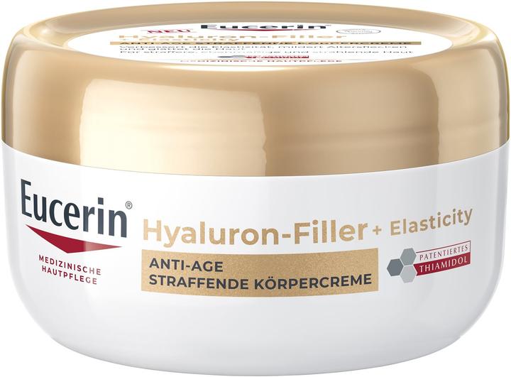 Immagine prodotto Eucerin Hyal Fil+Elas Koer (Crema corpo, 200 ml)