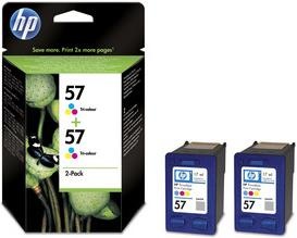 Produktbild HP 57 (M, C, Y)