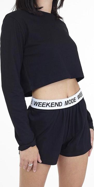 Produktbild Brave Soul Weekend Mode Loungewear Set Frauen Kurz (S)