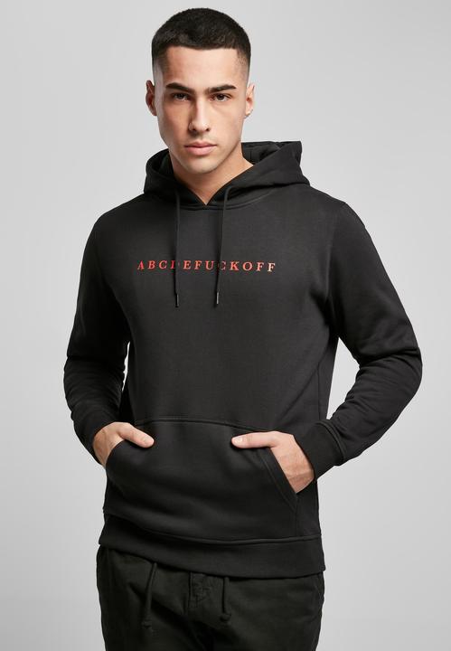 Immagine prodotto MT Felpa con cappuccio ABC (S)