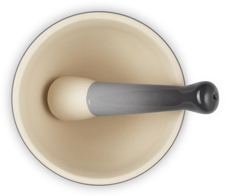 Image du produit Le Creuset Mortier Flint