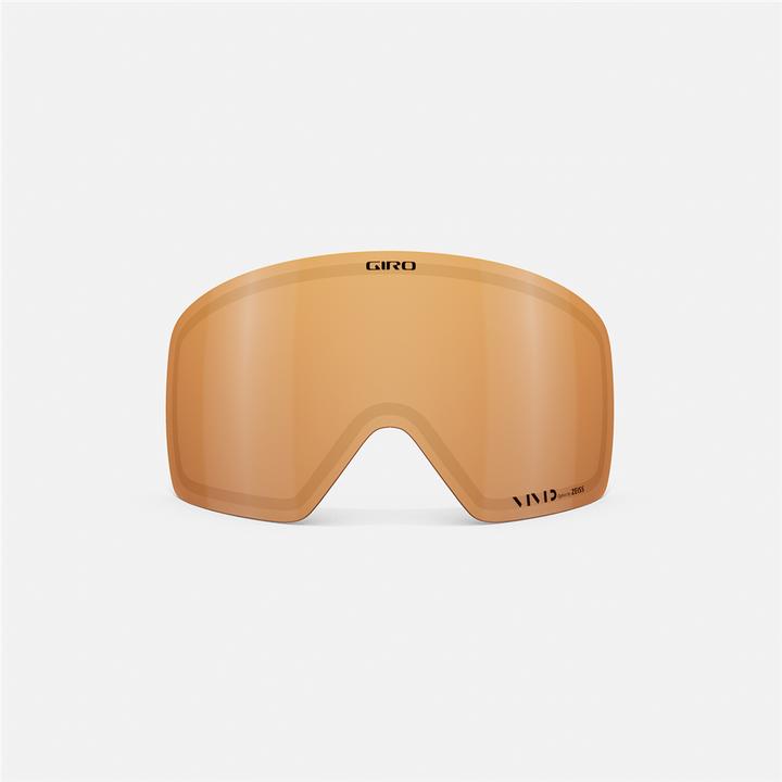 Image du produit Giro Contour RS Lense (Lunettes de ski verre de rechange)