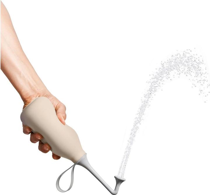 Actual product image Bidetlity Podusche (450 ml, Intimate shower)