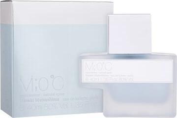 Actual product image Masaki Matsushima M0° (Eau de toilette, 40 ml)