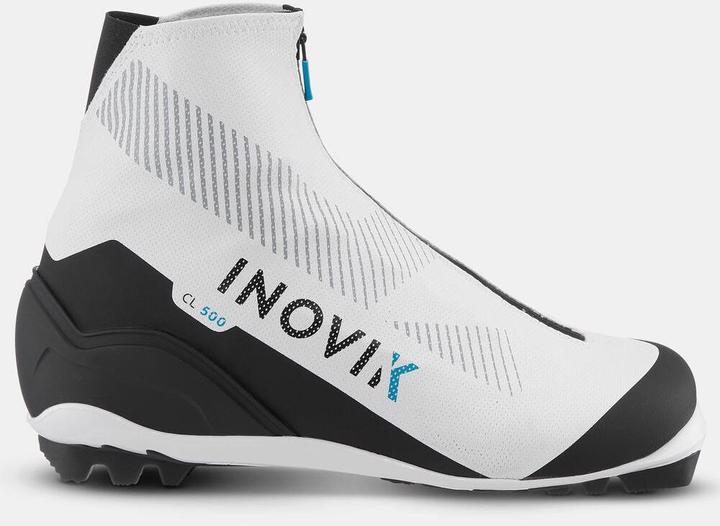 Produktbild Inovik Langlaufschuhe Klassisch Damen synthetisch (36)