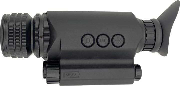 Productafbeelding Berger & Schröter Premium LN-G3-M44 5-30x44 LN-G3-M44 Nachtsichtgerät